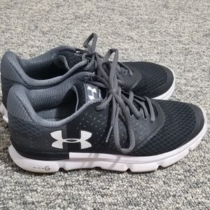 Under Armor Comfort Shoes